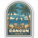 Search for mexico souvenir stickers Sea