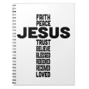 Search for jesus notebooks Inspirational christian quote