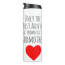 Search for promoted to aunt mugs Get