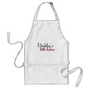 Search for little baker aprons Children