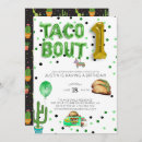 Search for taco birthday invitations Modern