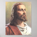 Search for jesus portrait posters Cross