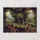 Search for the creation of adam postcards Eden
