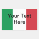 Search for customizeable stickers Flag