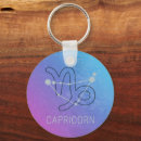 Search for capricorn zodiac sign key rings Horoscope