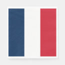 Search for european napkins France