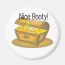 Search for bootie magnets Pirate
