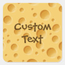 Search for swiss cheese stickers Food