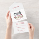 Search for bride and groom invitations Newlyweds