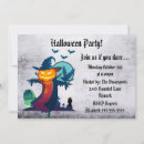 Search for haunted halloween invitations Horror