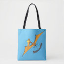 Search for pterodactyl bags Cartoon