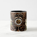 Search for steampunk coffee mugs Flowers
