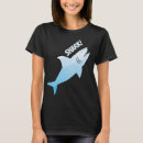 Search for blue shark tshirts Fish