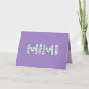 Search for mimi mothers day cards Floral
