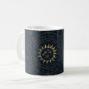 Search for moon clouds mugs Moon and stars