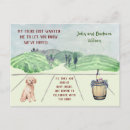 Search for dog lovers invitations Change of address
