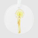 Search for candles christmas tree decorations Bible