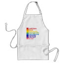 Search for parade aprons Human rights