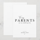 Search for thank you wedding invitations Bride and groom