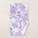 Search for chinoiserie bathroom accessories Toile