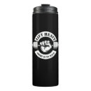 Search for strength travel mugs Gym