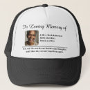 Search for memorial hats Sympathy