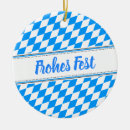 Search for oktoberfest christmas tree decorations Bavaria