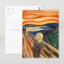 Search for munch postcards Expressionism