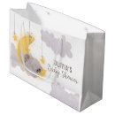 Search for moon and stars gift bags Baby shower