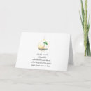 Search for california christmas cards Tropical