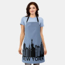 Search for manhattan aprons new york