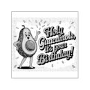 Search for avocado birthday Cartoon