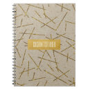 Search for kraft paper notebooks Girly