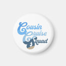 Search for cousins magnets Vacation