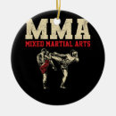 Search for mma christmas tree decorations Fighting