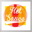 Search for hot sauce posters Salsa