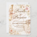 Search for classy bridal shower invitations Gold