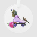 Search for dove christmas tree decorations Nature