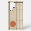 Search for mid century modern samsung cases Abstract