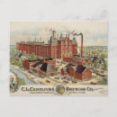 Search for vintage food postcards Alcohol