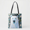Search for polar bear bags Animals
