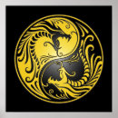 Search for yellow dragon posters Dragons