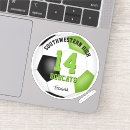 Search for bright white stickers Girl