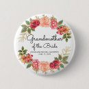 Search for brides parents badges Elegant