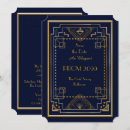 Search for senior invitations Gold