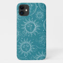 Search for sun and moon phone cases Horoscope