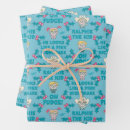 Search for a christmas story wrapping paper Pattern