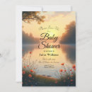 Search for lakeside invitations Wildflower