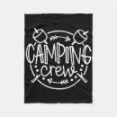 Search for adventure awaits blankets Camping