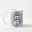 Search for cat fairy mugs Fantasy